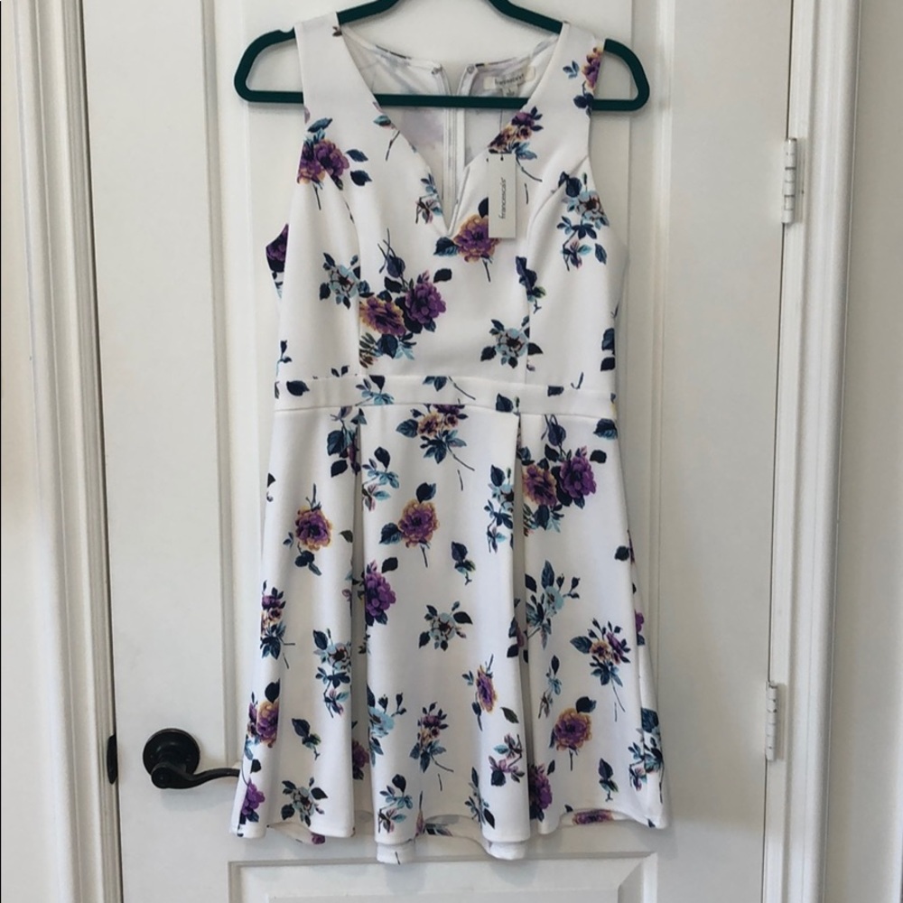 Francescas Dress